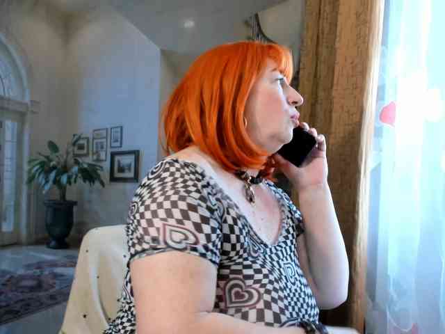 LuckySveta webcam