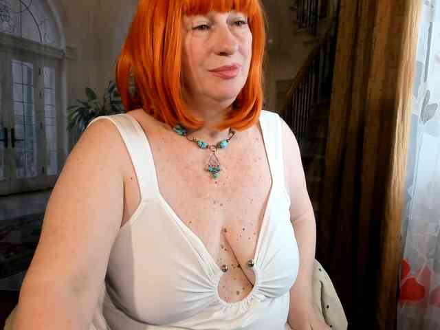 LuckySveta webcam