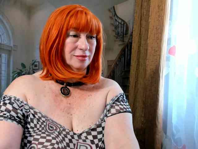 LuckySveta webcam