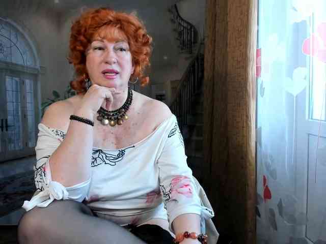 Live stream of LuckySveta