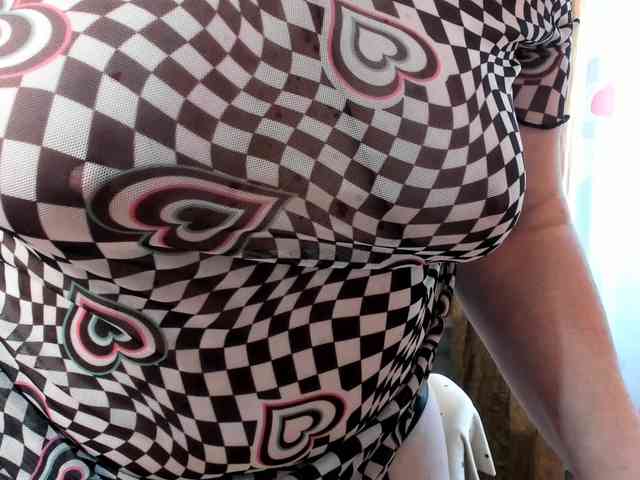 LuckySveta webcam