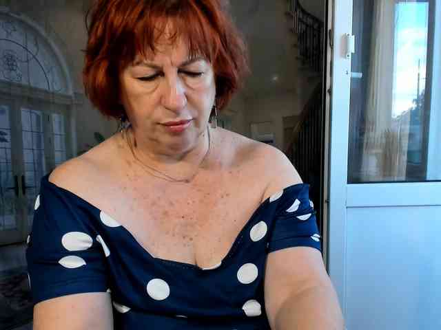 LuckySveta webcam