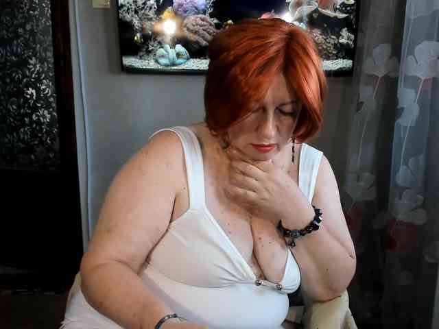 LuckySveta webcam