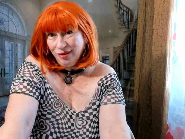 LuckySveta webcam