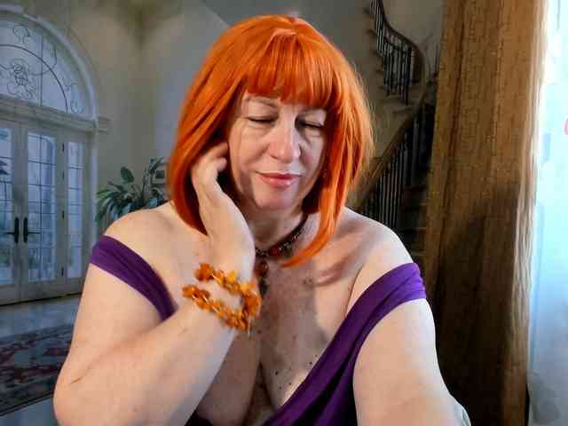LuckySveta webcam
