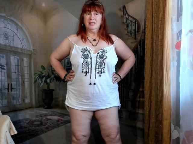 LuckySveta webcam