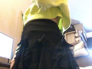 Want_me Porn Show