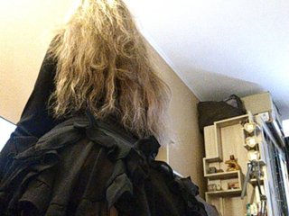 Want_me Porn Show