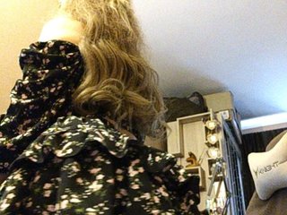 Want_me Porn Show