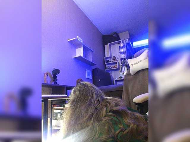 Viktory777 live cam on BongaCams