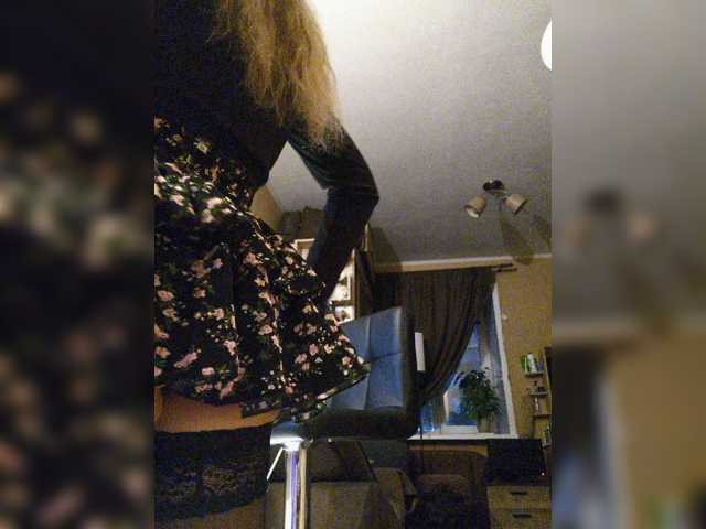 Want_me live cam on BongaCams
