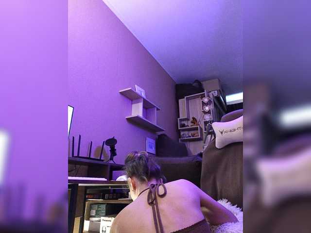 Viktory777 live webcam show