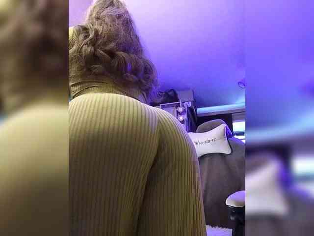 Want_me webcam