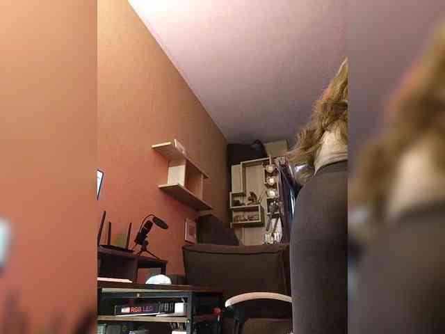 Want_me webcam
