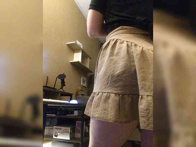 Want_me webcam