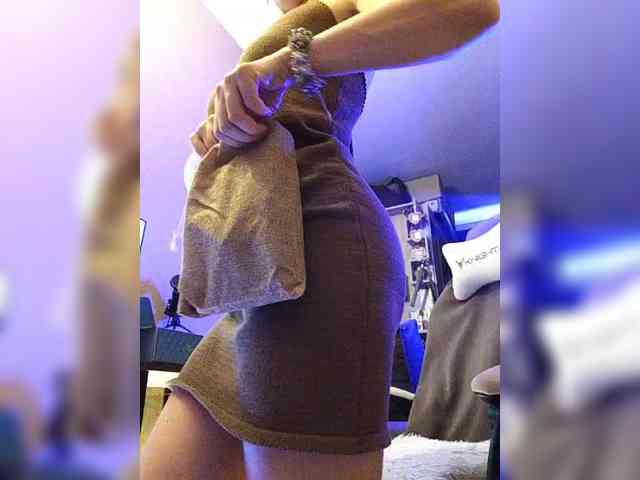 Want_me webcam