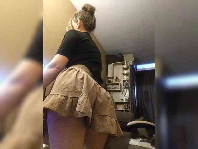 Want_me webcam
