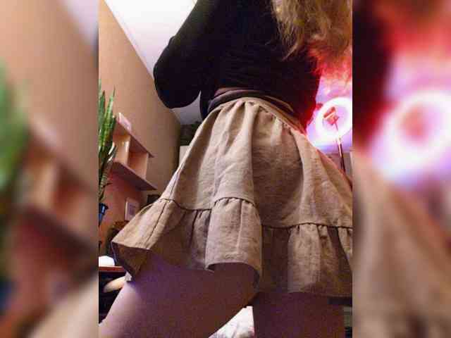 Want_me webcam