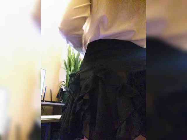 Want_me webcam