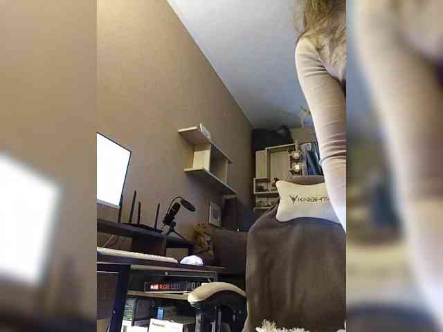 Want_me webcam