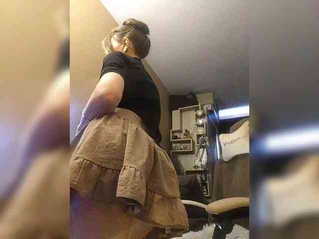 Want_me webcam