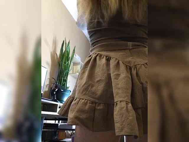 Want_me webcam