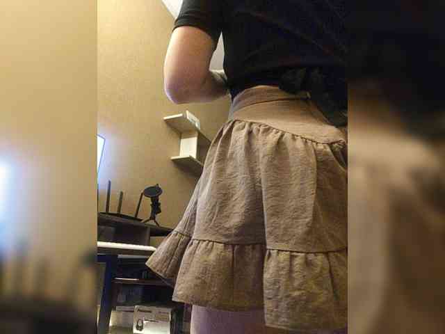 Want_me webcam