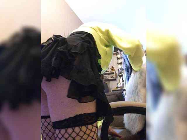 Want_me webcam