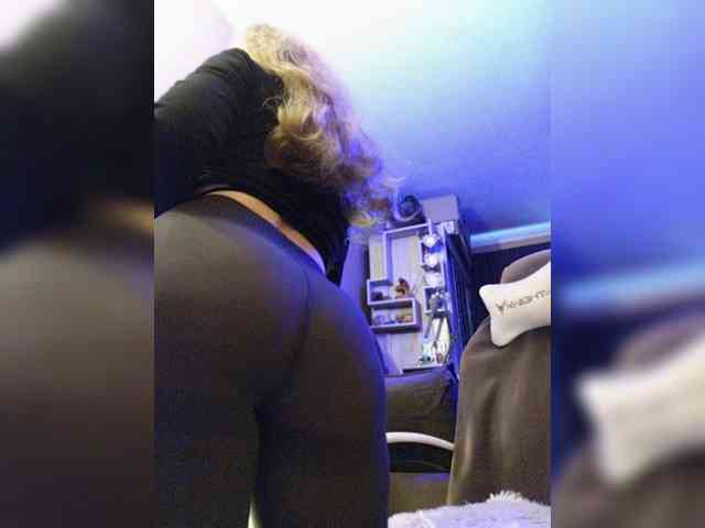Want_me webcam