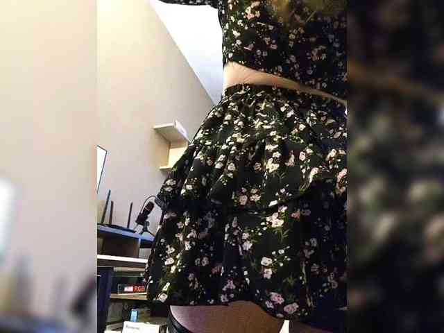 Viktory777 Live Webcam on BongaCams