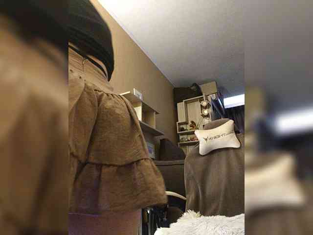 Viktory777 Sex Cam Show