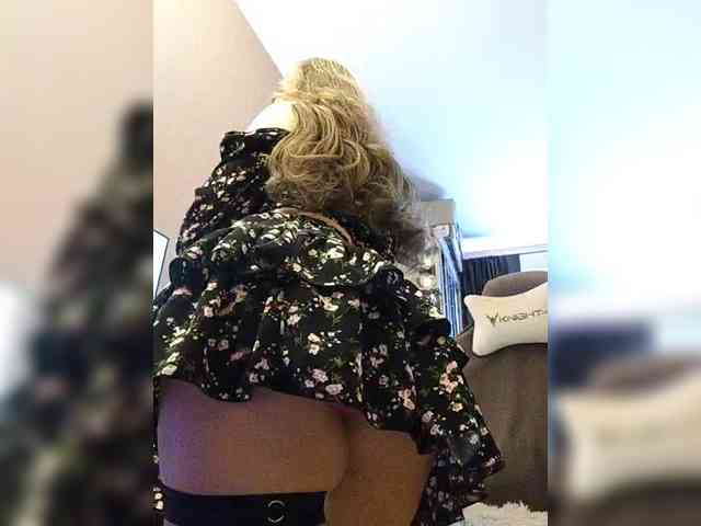 Viktory777 Live Webcam on BongaCams