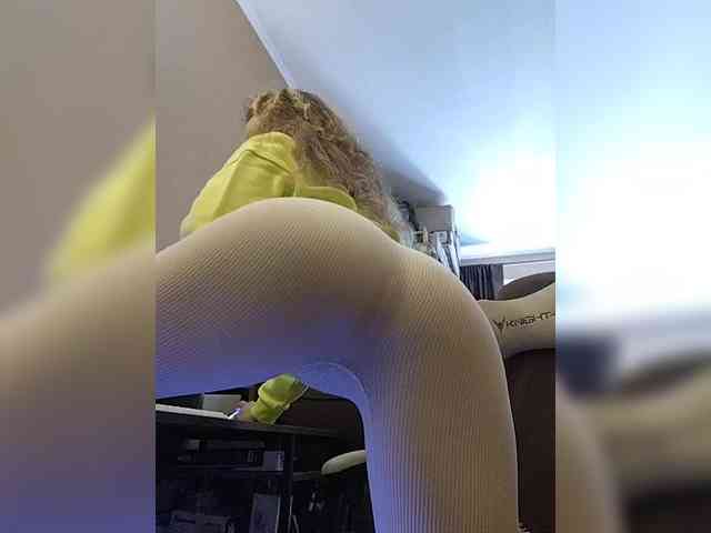 Want_me webcam
