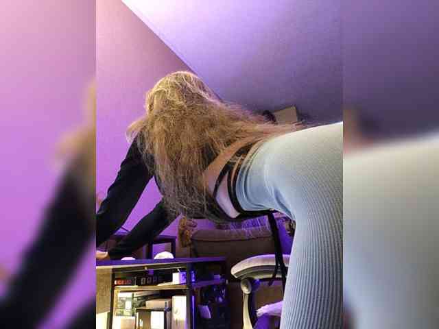 Want_me webcam