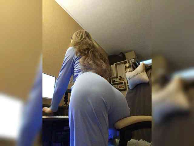 Want_me webcam