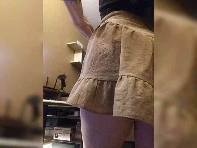 Want_me webcam