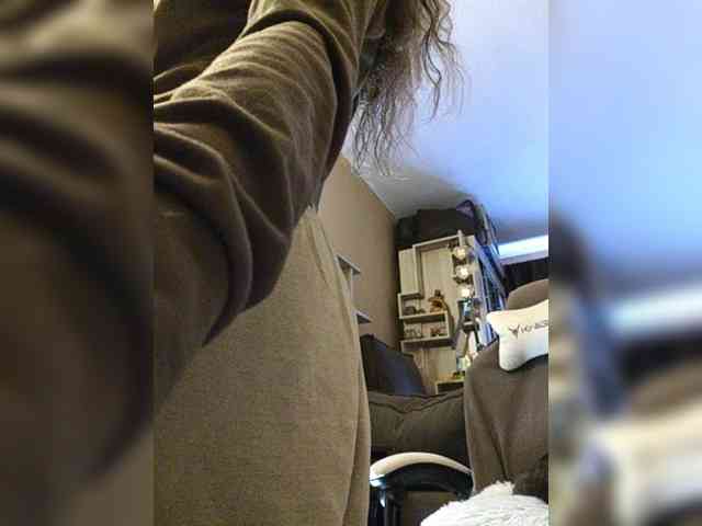 Want_me webcam