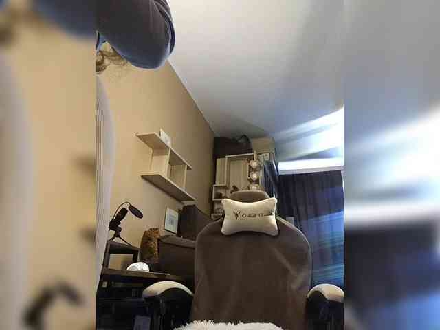 Want_me webcam