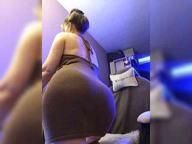 Viktory777 Sex Cam Show