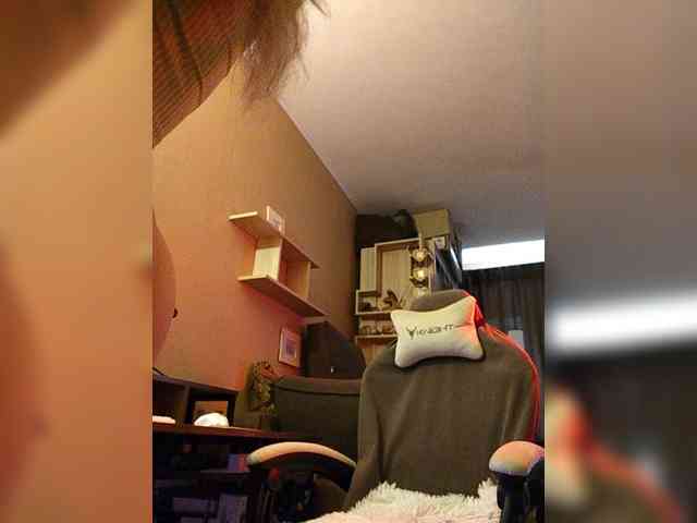 Want_me webcam