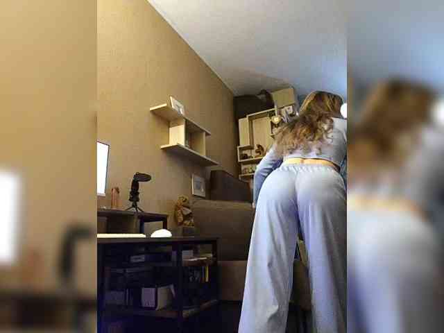 Viktory777 Live Webcam on BongaCams