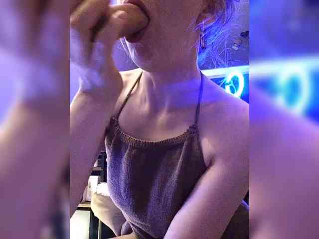 Viktory777 Sex Cam Show