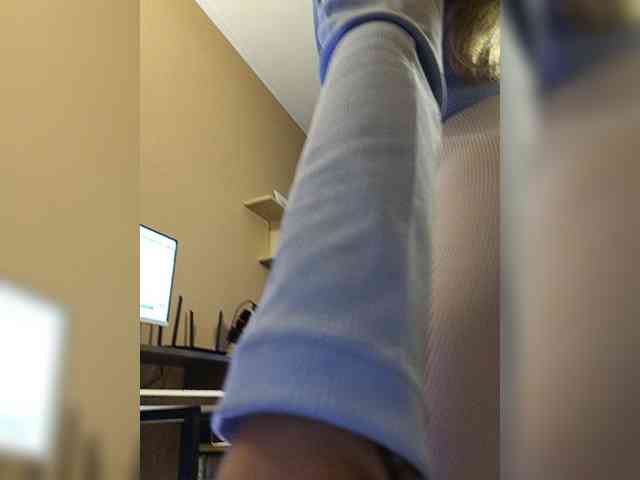 Want_me webcam