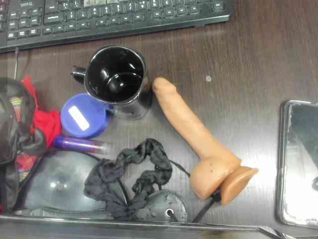 Evil-neighbor webcam