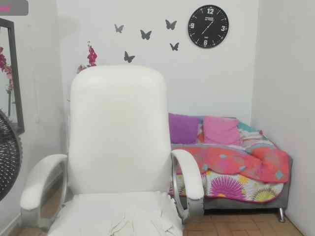 Evil-neighbor webcam