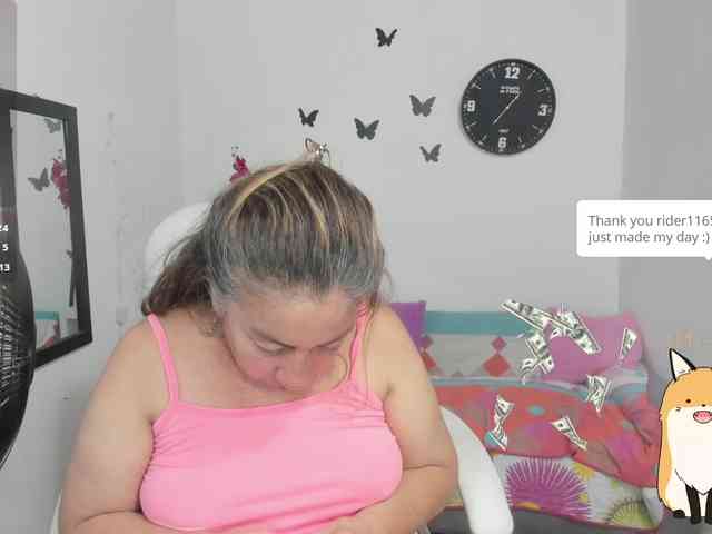 Evil-neighbor webcam