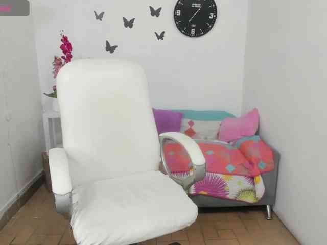 Evil-neighbor webcam