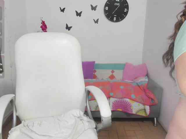 Evil-neighbor webcam