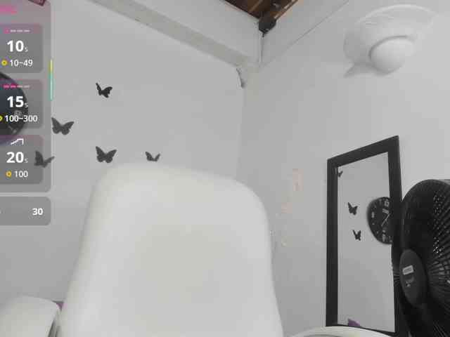 Evil-neighbor webcam