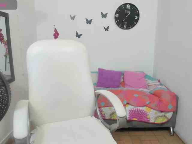 Evil-neighbor webcam